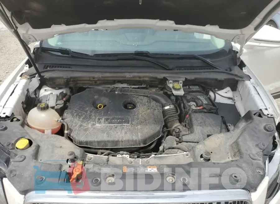 5LMCJ2C94KUL27117 Photo# 11