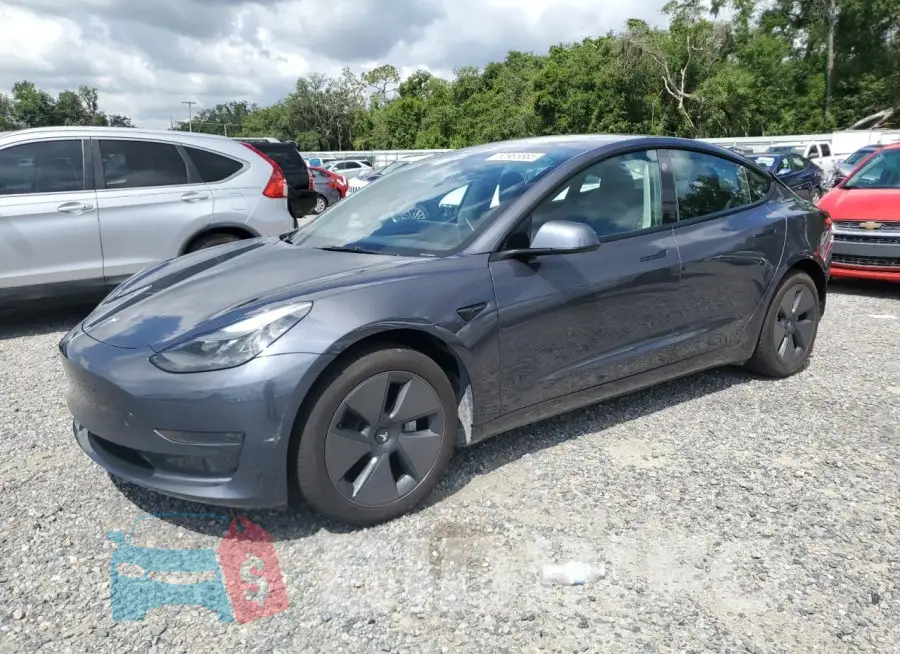 5YJ3E1EA7PF672543 Photo# 1