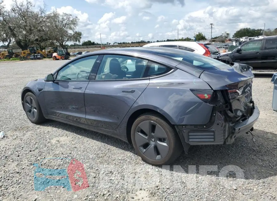 5YJ3E1EA7PF672543 Photo# 2