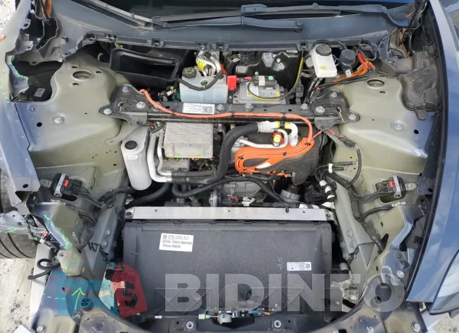 5YJ3E1EB1NF290336 Photo# 11