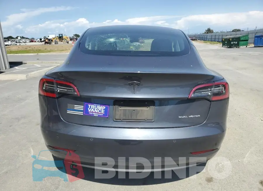5YJ3E1EB2NF189712 Photo# 6