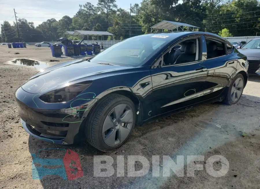 5YJ3E1EB6NF158852 Photo# 1