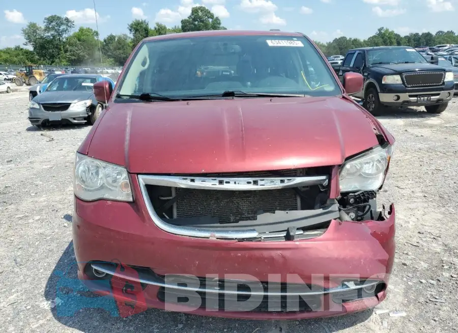 2C4RC1BG3GR214799 Photo# 5