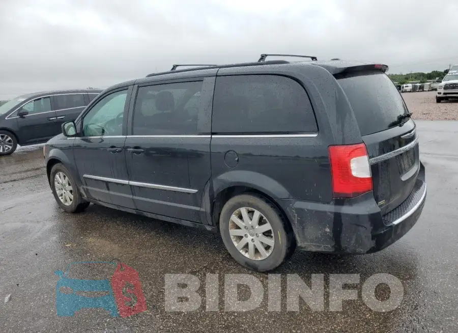 2C4RC1BG5GR308134 Photo# 2