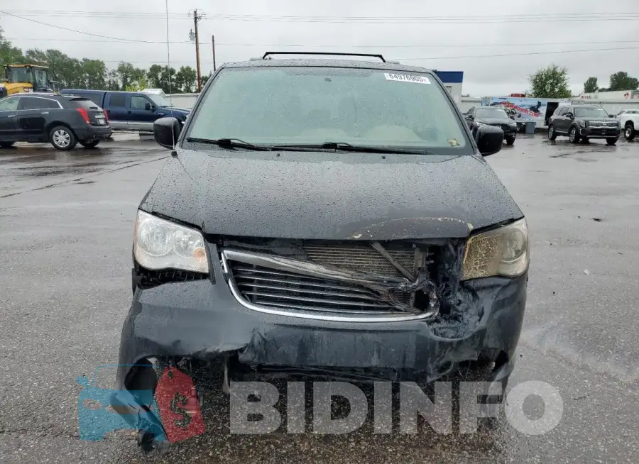 2C4RC1BG5GR308134 Photo# 5