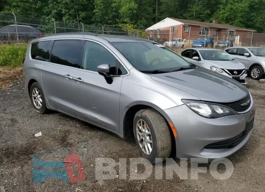 2C4RC1DG6LR176265 Photo# 4