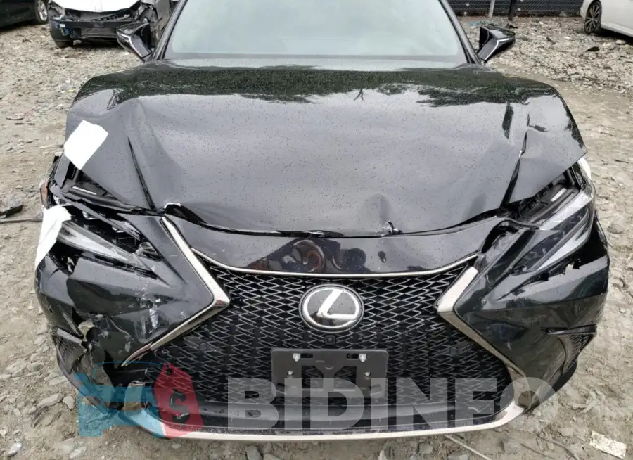 58AJZ1B13PU159723 Photo# 11