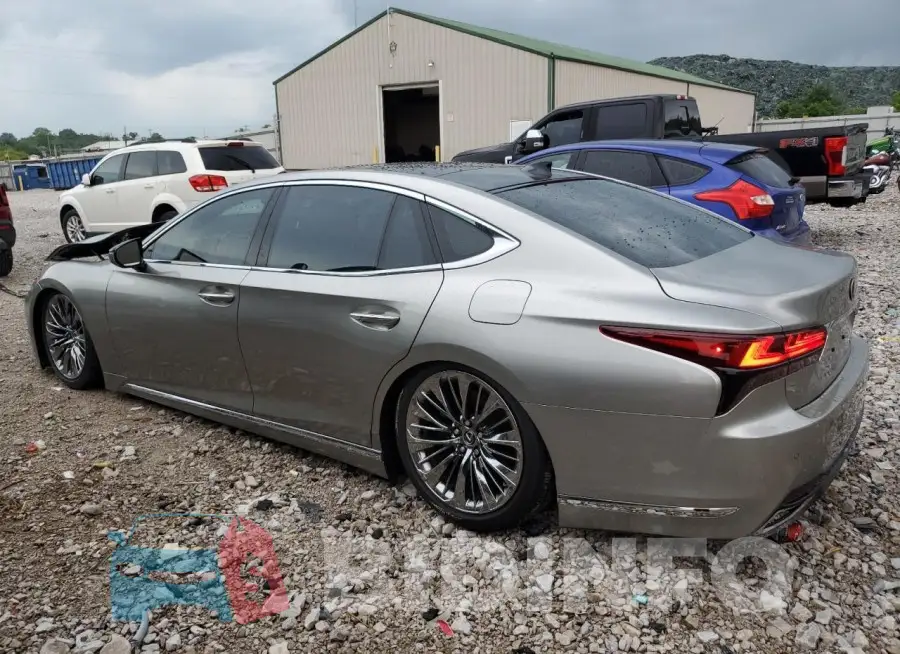 JTHG5LFF1M5014039 Photo# 2