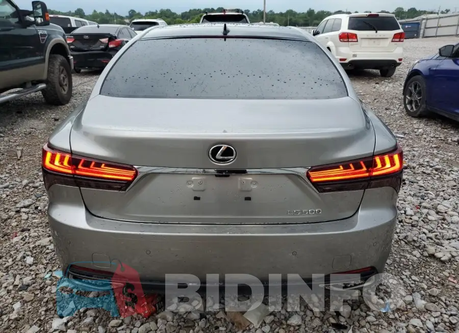 JTHG5LFF1M5014039 Photo# 6