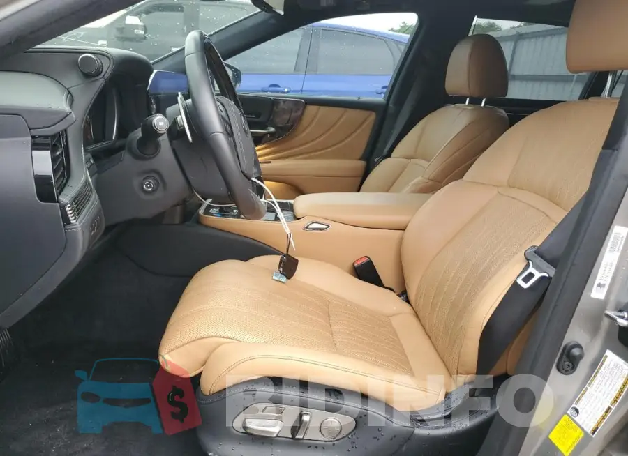 JTHG5LFF1M5014039 Photo# 7