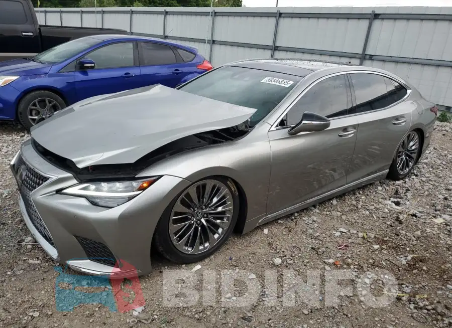 JTHG5LFF1M5014039 Photo# 1