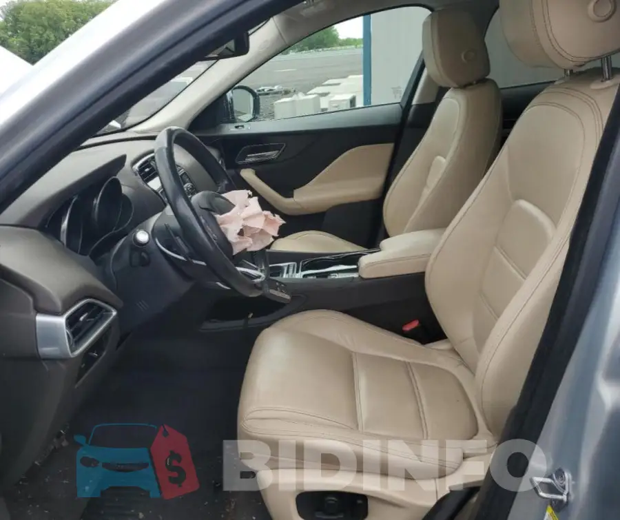 SADCK2BV4HA058411 Photo# 7