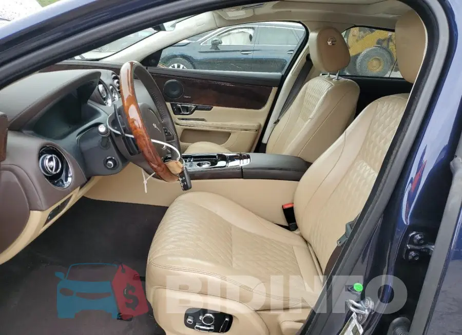 SAJWA2G78J8W14093 Photo# 7