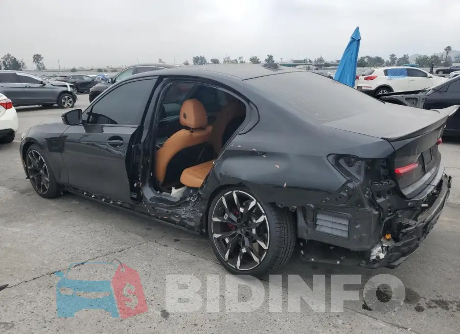 3MW59FT00S8F19758 Photo# 2