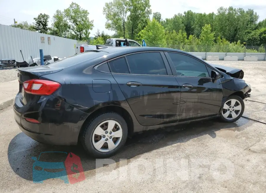 1G1BC5SMXJ7215495 Photo# 3