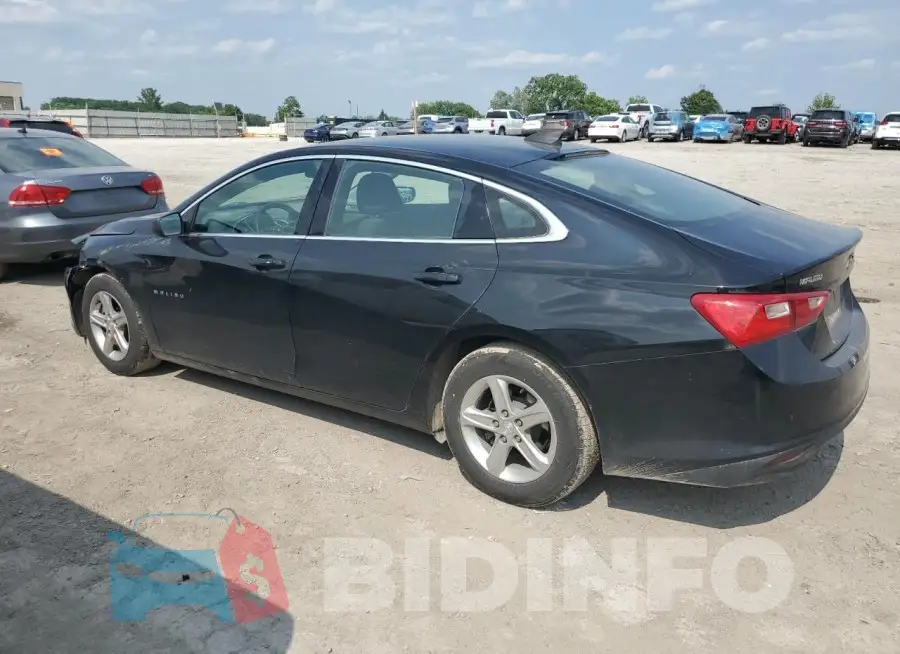 1G1ZB5ST0LF018322 Photo# 2