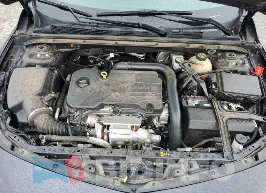 1G1ZB5ST1NF215101 Photo# 11