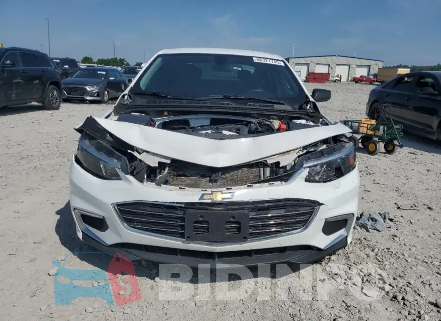 1G1ZB5ST2JF228952 Photo# 5