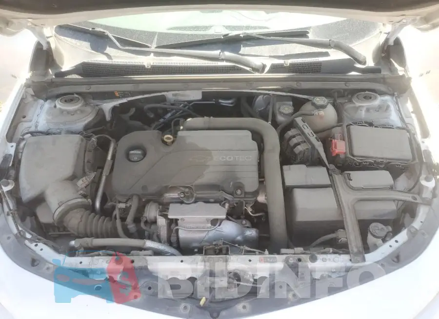 1G1ZB5ST6GF300311 Photo# 11