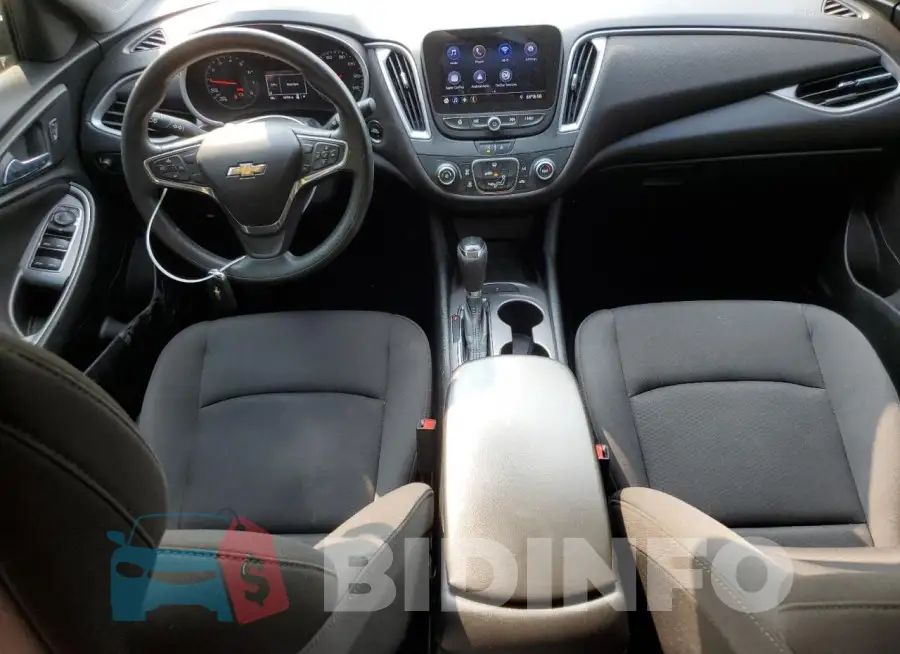 1G1ZB5ST6LF121065 Photo# 8