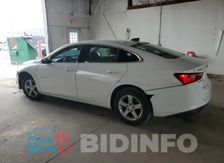 1G1ZB5ST8LF087243 Photo# 2