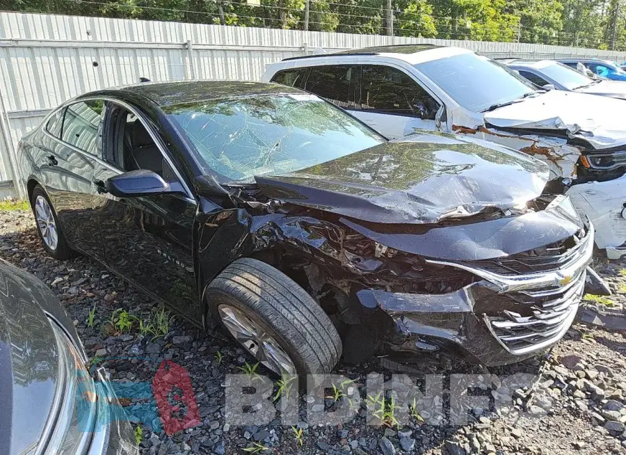 1G1ZD5ST1PF193615 Photo# 4