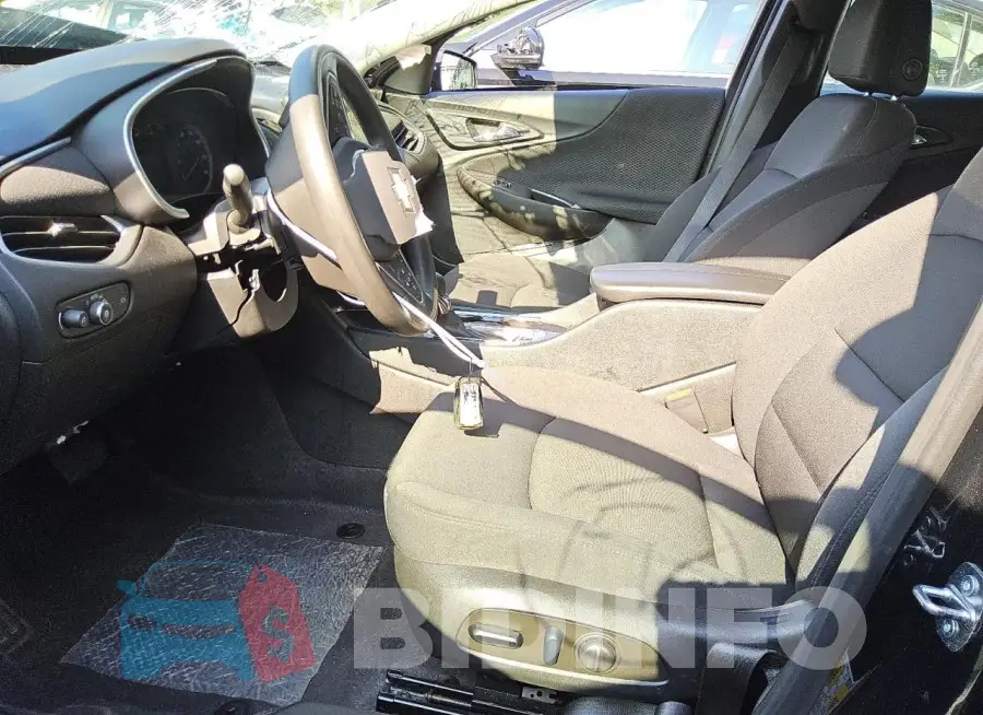 1G1ZD5ST1PF193615 Photo# 7
