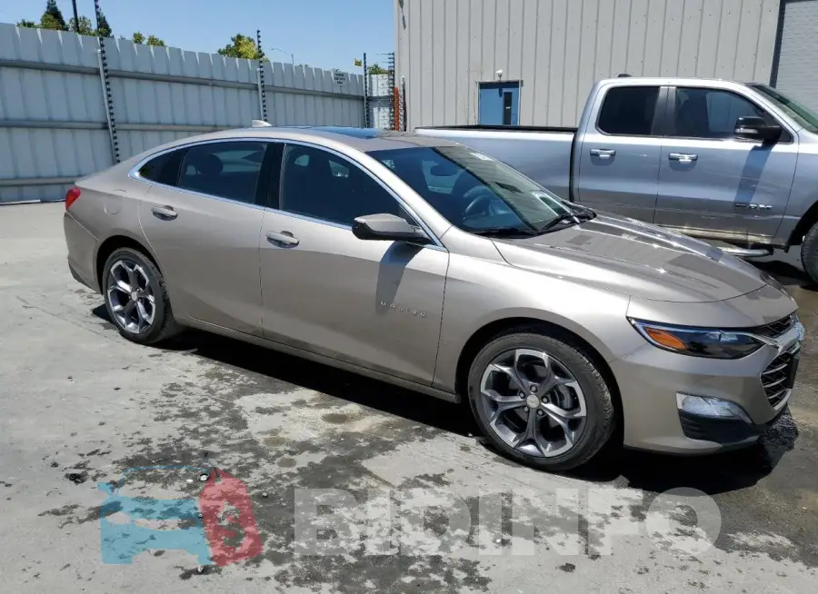 1G1ZD5ST1RF210822 Photo# 4