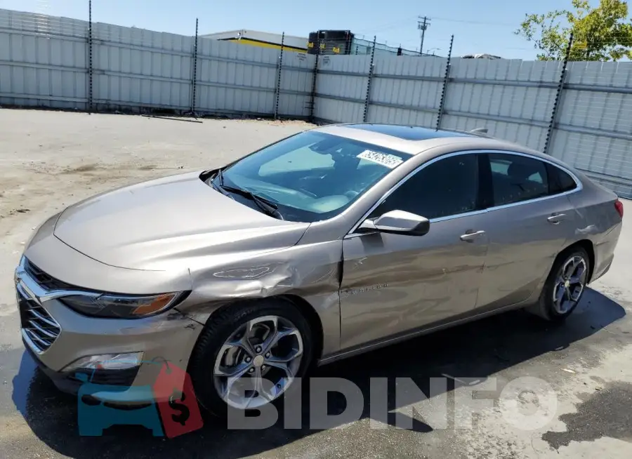 1G1ZD5ST1RF210822 Photo# 1
