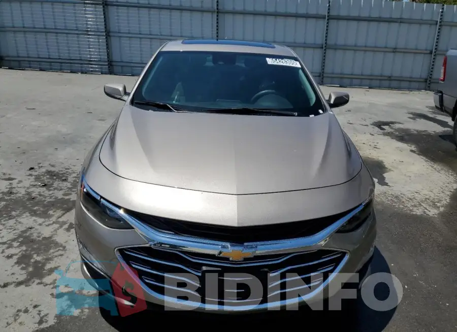 1G1ZD5ST1RF210822 Photo# 5