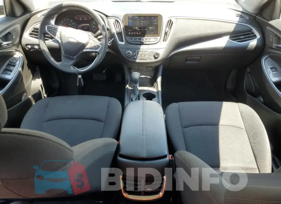 1G1ZD5ST1RF210822 Photo# 8