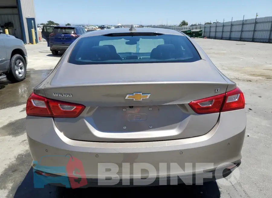 1G1ZD5ST1RF210822 Photo# 6