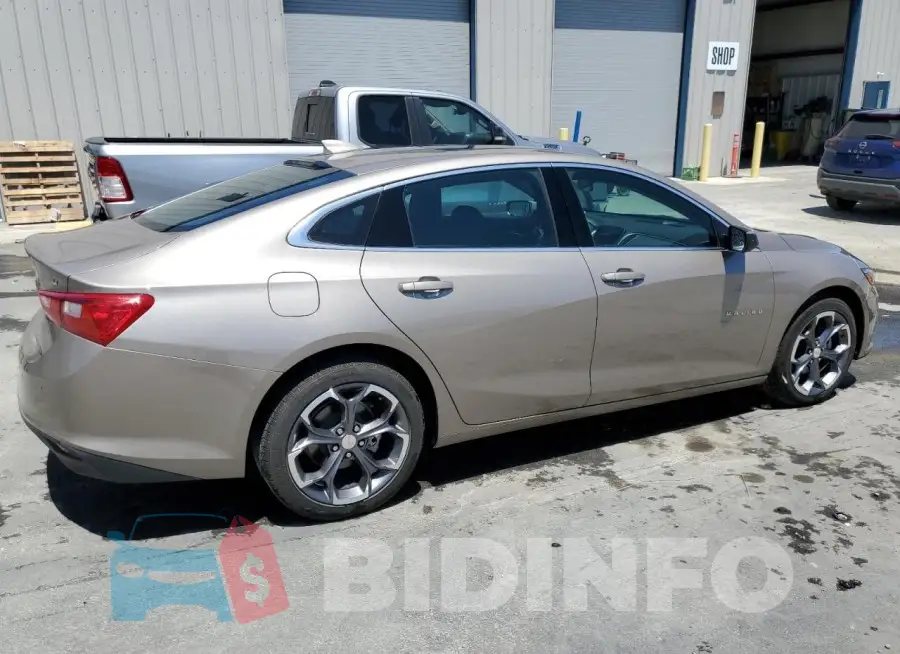 1G1ZD5ST1RF210822 Photo# 3