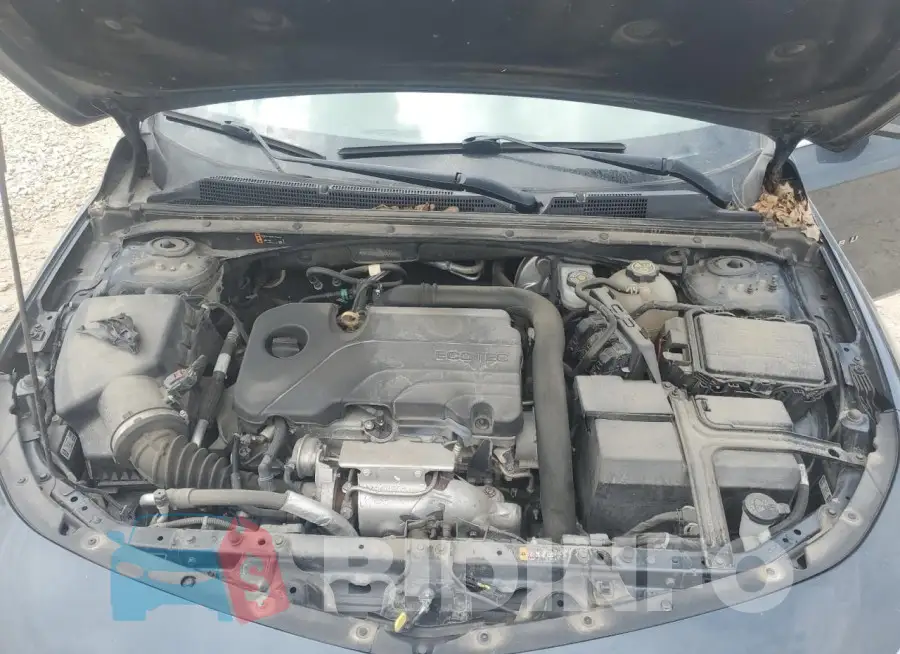 1G1ZD5ST2MF014834 Photo# 11