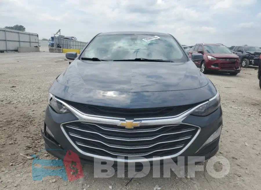 1G1ZD5ST2MF014834 Photo# 5