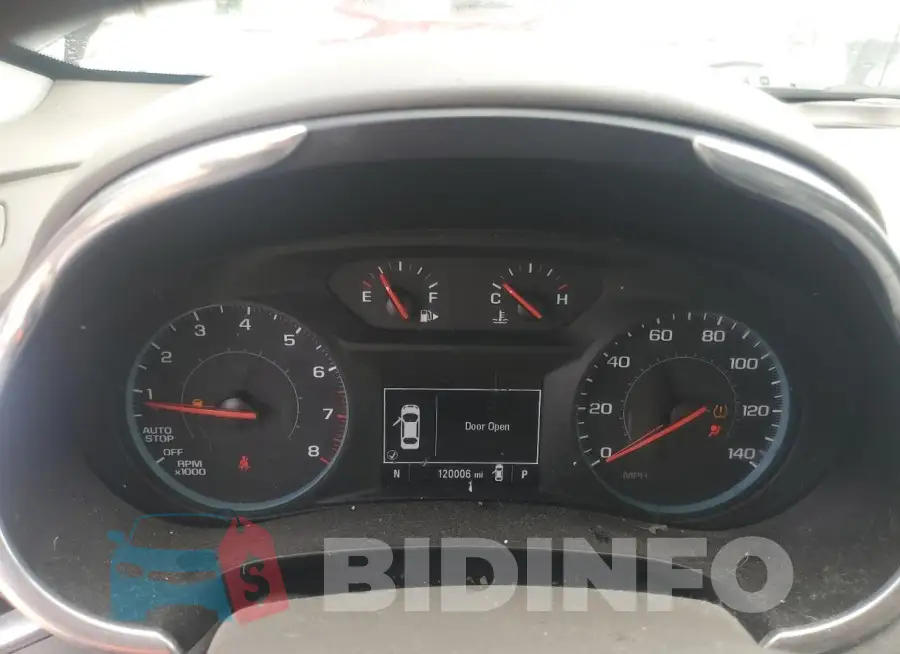 1G1ZD5ST2MF014834 Photo# 9