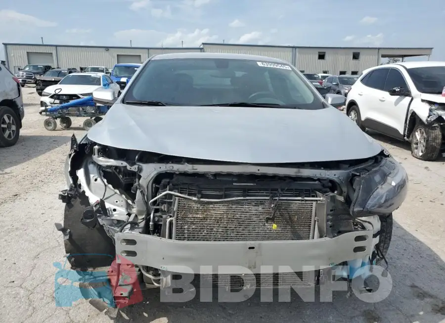 1G1ZD5ST2NF142539 Photo# 5