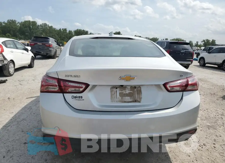 1G1ZD5ST2NF142539 Photo# 6