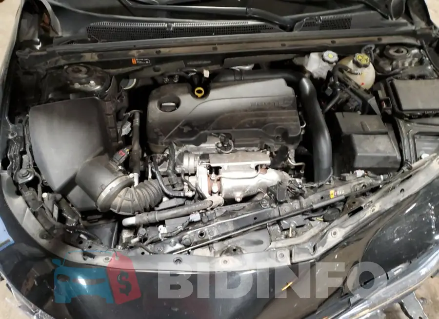 1G1ZD5ST2PF195339 Photo# 11