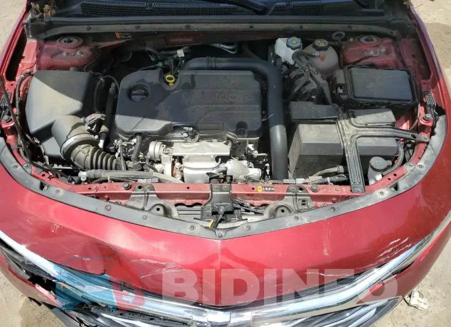 1G1ZD5ST3PF220054 Photo# 11
