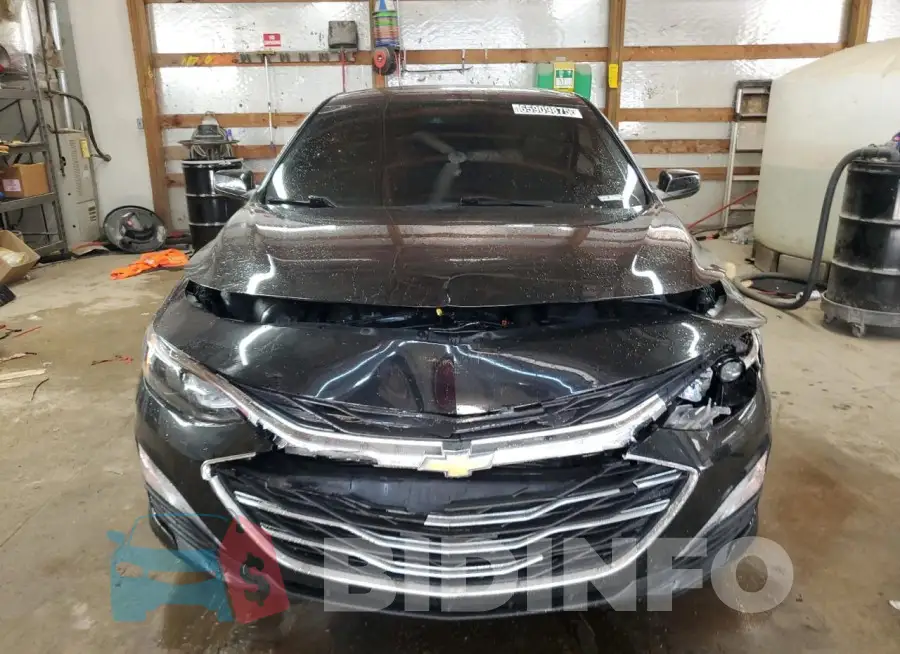 1G1ZD5ST3PF249375 Photo# 5