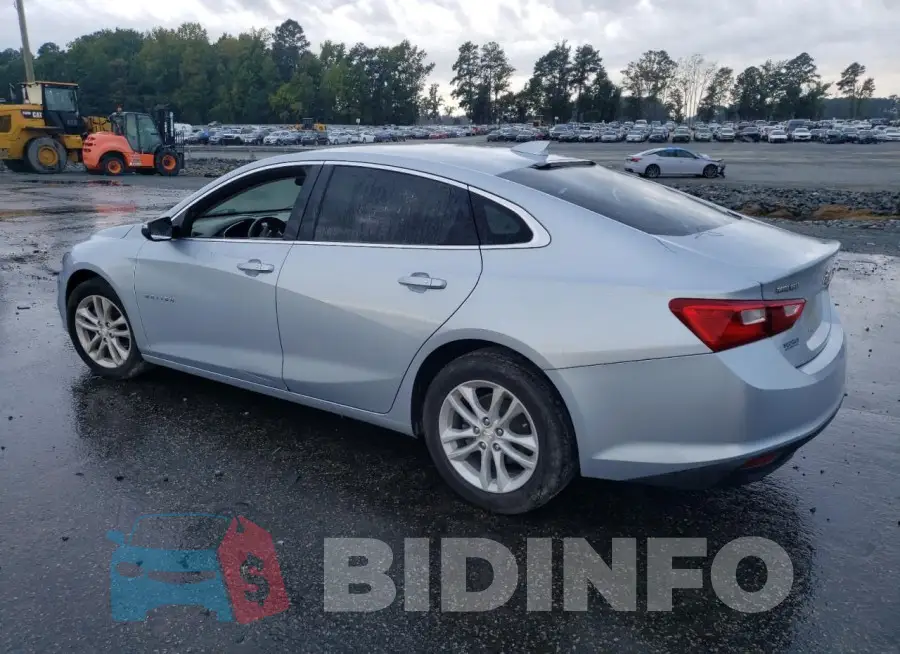 1G1ZD5ST6JF222825 Photo# 2