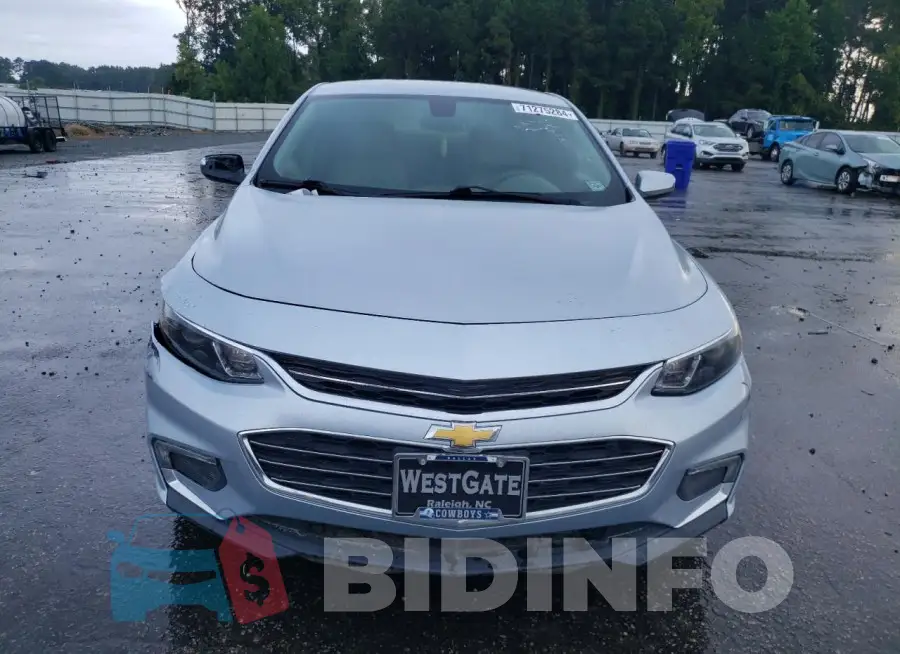 1G1ZD5ST6JF222825 Photo# 5