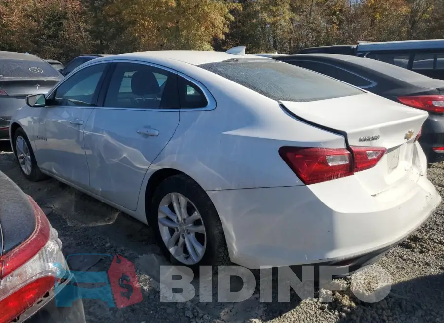 1G1ZD5ST6JF248373 Photo# 2