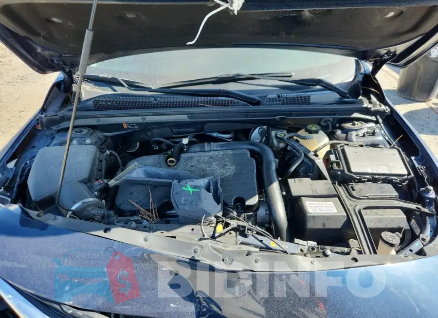 1G1ZD5ST6LF019811 Photo# 11