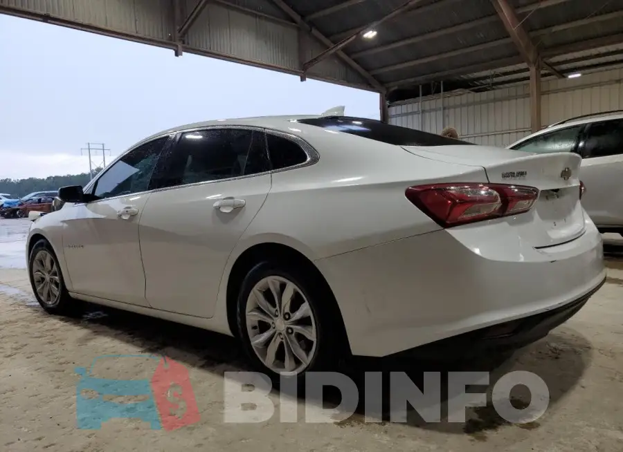 1G1ZD5ST6MF071893 Photo# 2