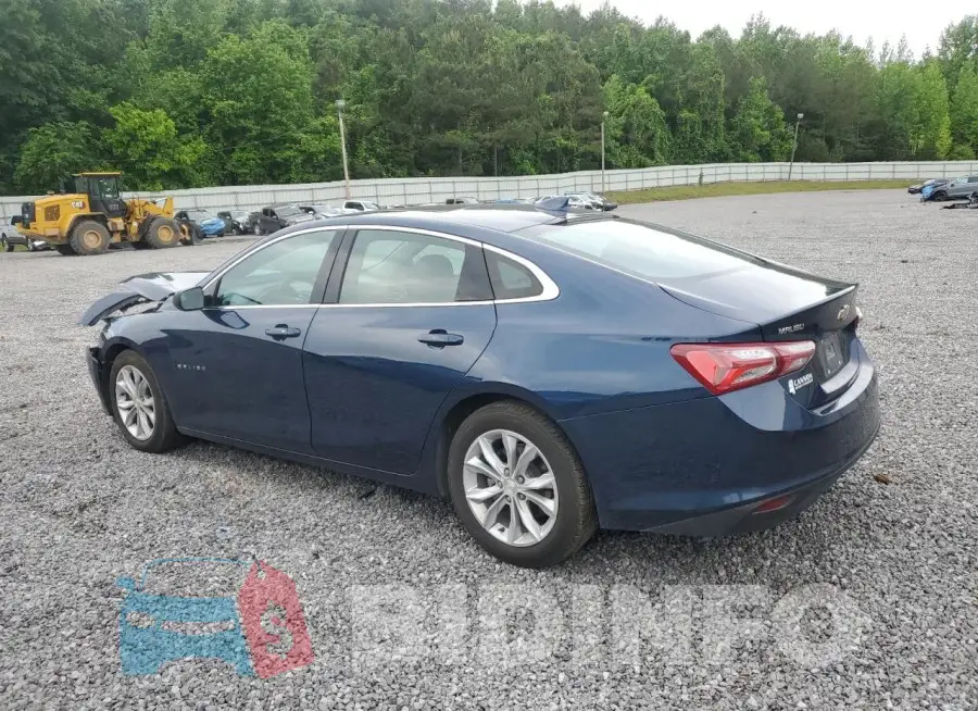 1G1ZD5ST6NF162602 Photo# 2