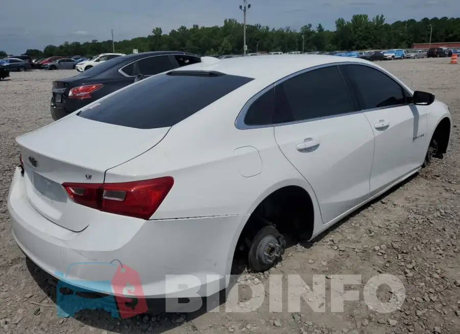 1G1ZD5ST6PF168547 Photo# 3