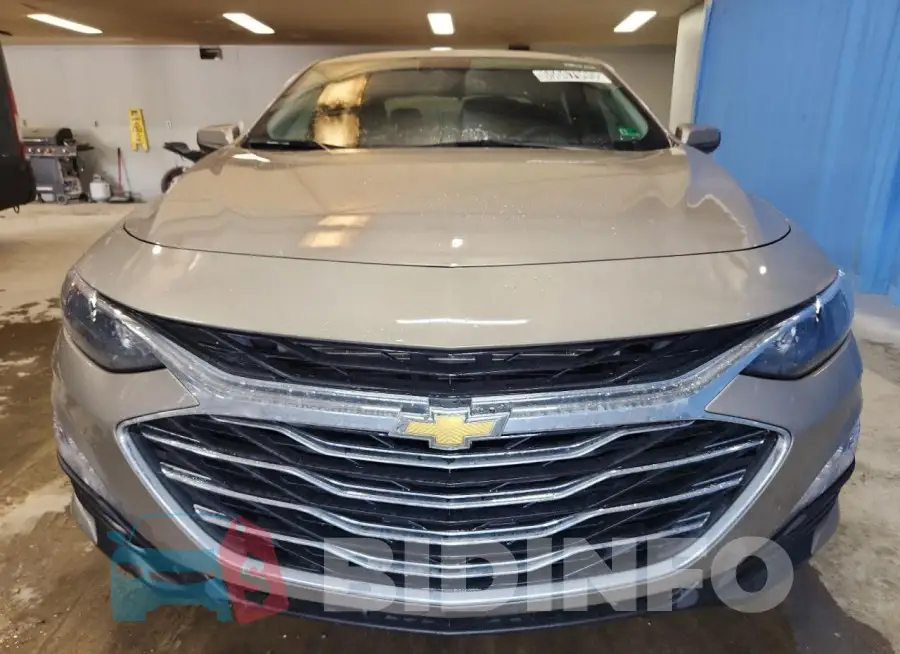 1G1ZD5ST6PF173330 Photo# 5
