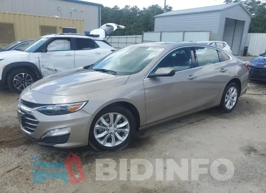 1G1ZD5ST6RF203719 Photo# 1